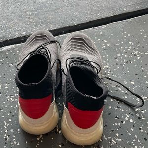 Adidas predator 19.1 soccer shoe